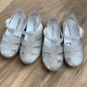 Tucker and Kate brand size 9 and size 10